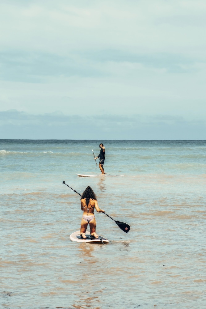 Calala Lodge