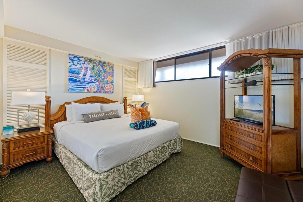 Kaanapali Shores 826