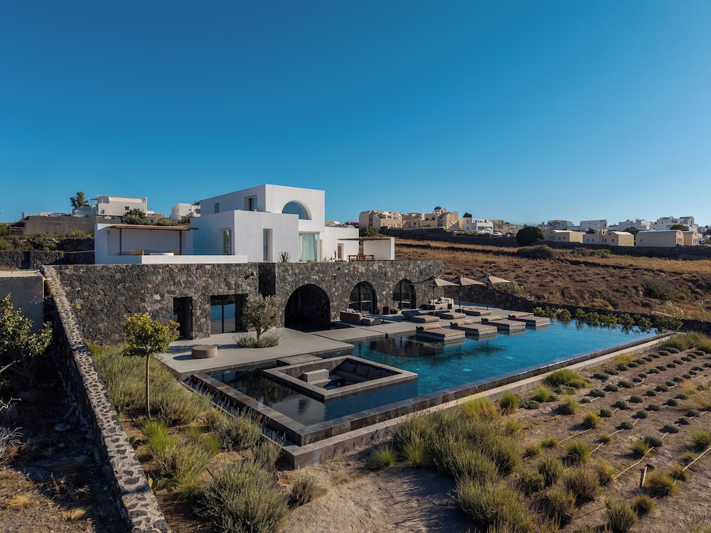Charisma Estate Villa