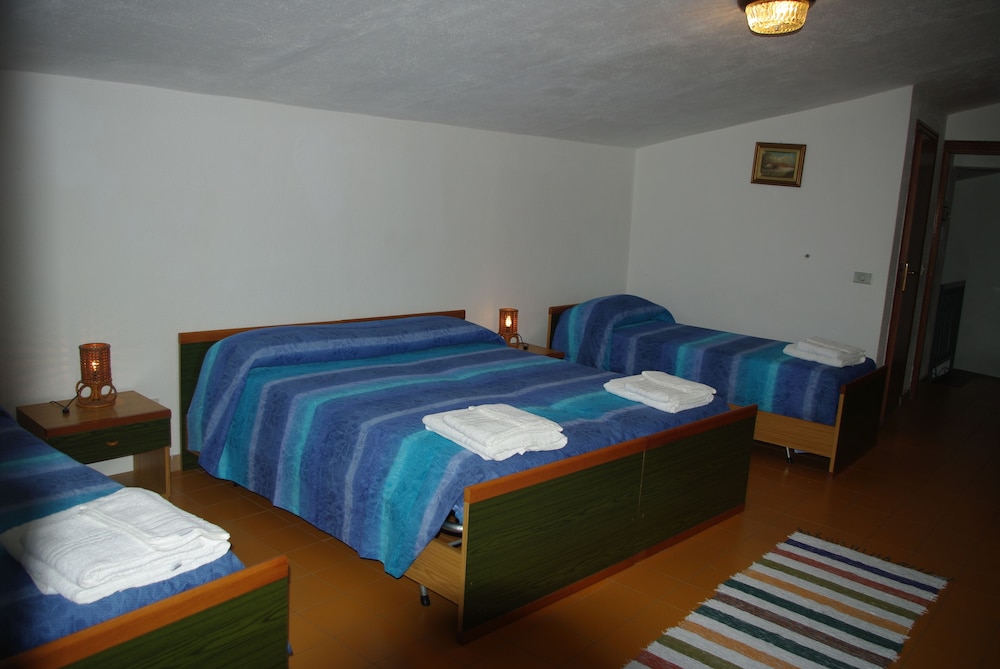 B&B Le Due Lanterne