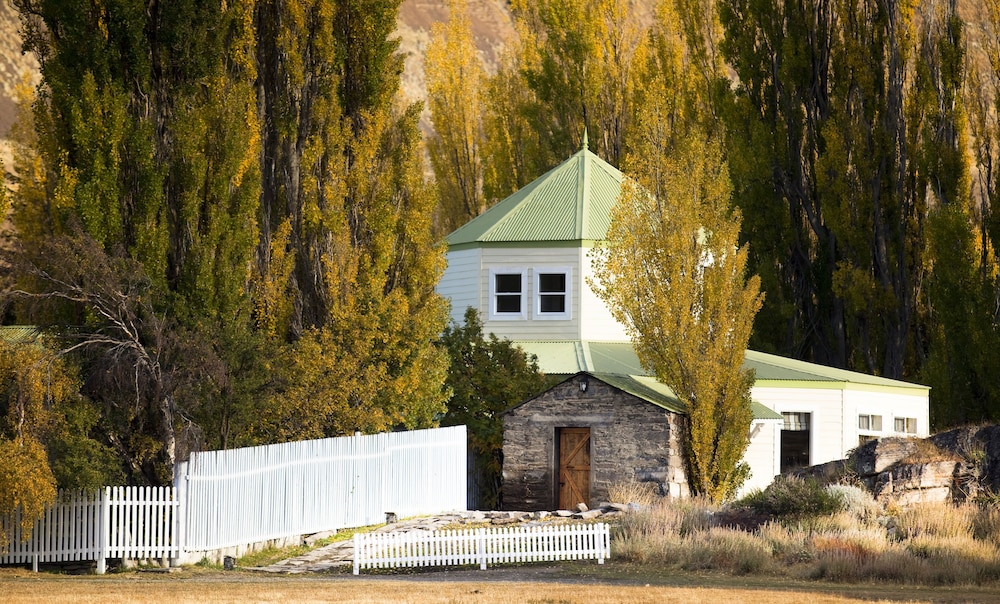 Estancia Cristina