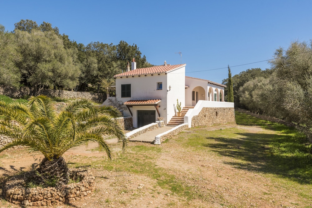 Finca Ses Curtanetes view 3