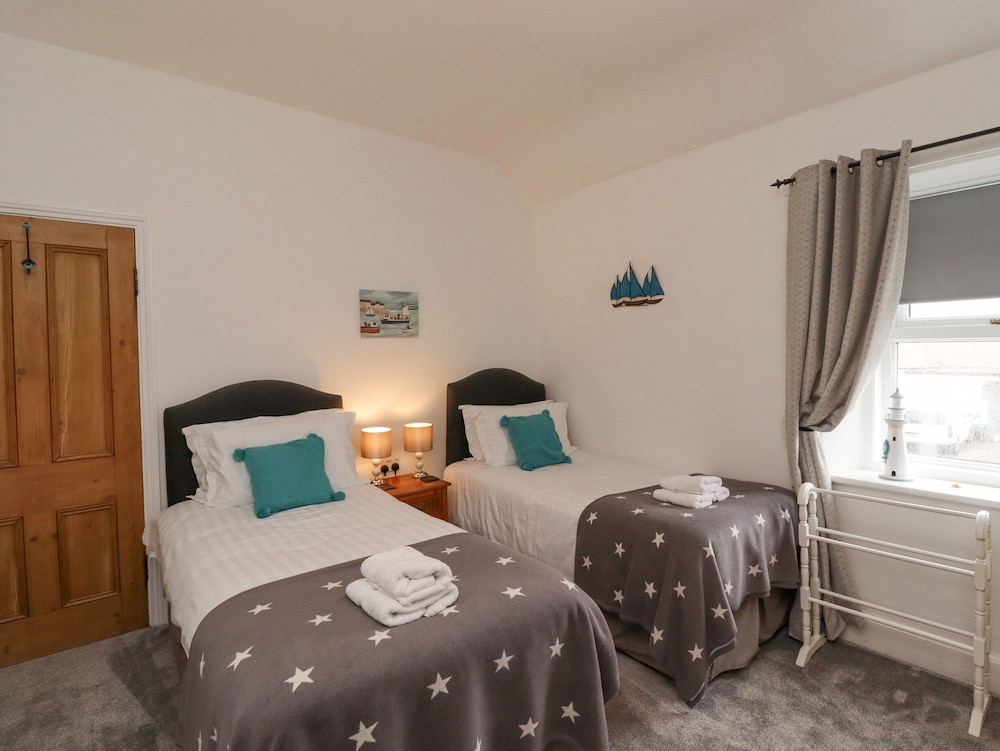 Anchor Cottage