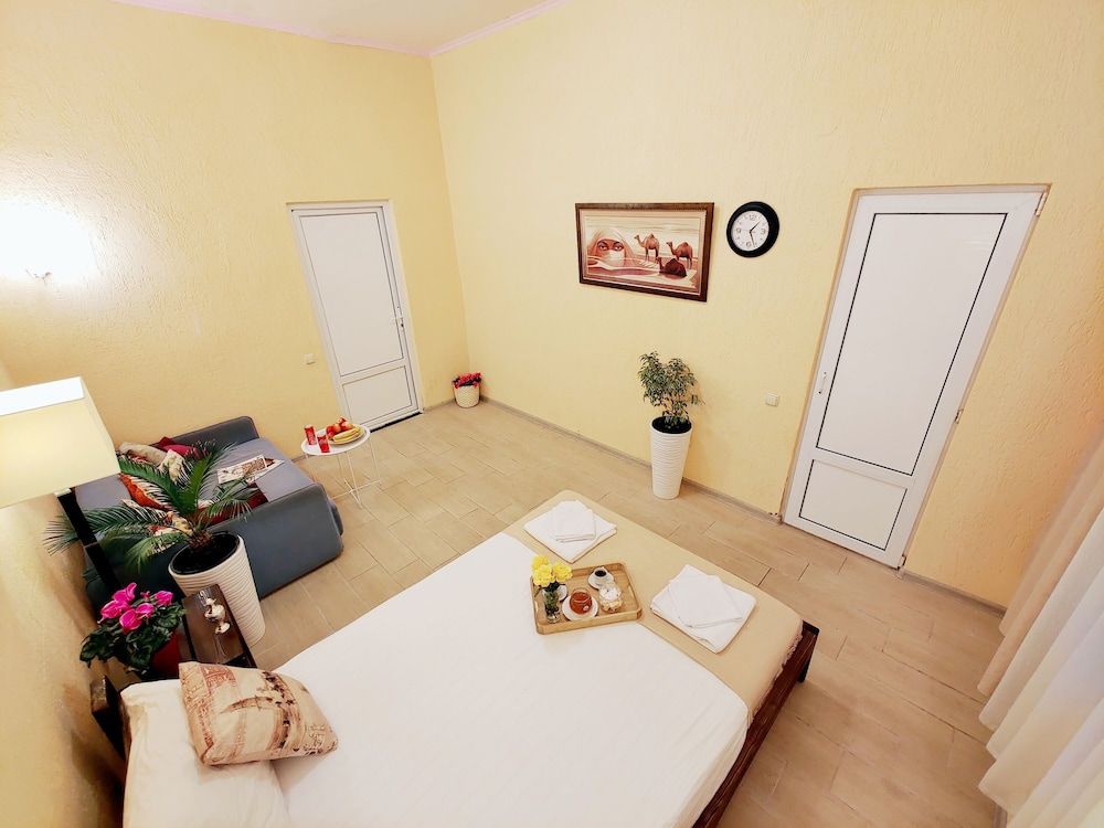 Hotel Karavan