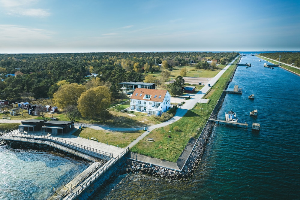 Lotsvillans Vandrarhem