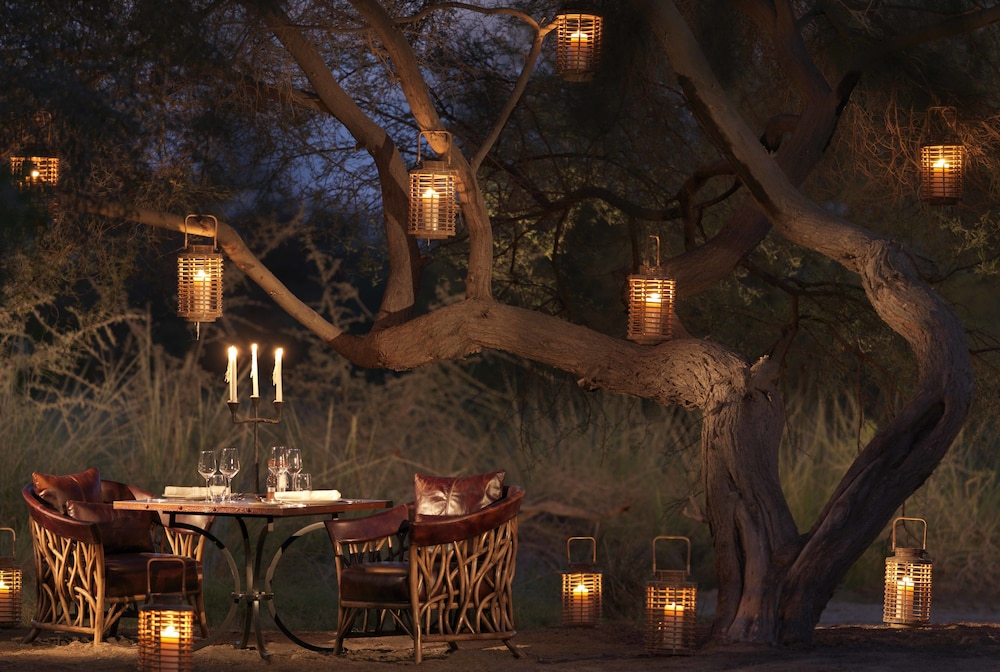 Anantara Al Sahel Villa Resort
