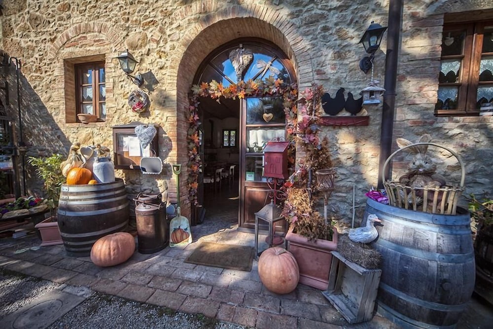 Villa Otium Bed & Breakfast