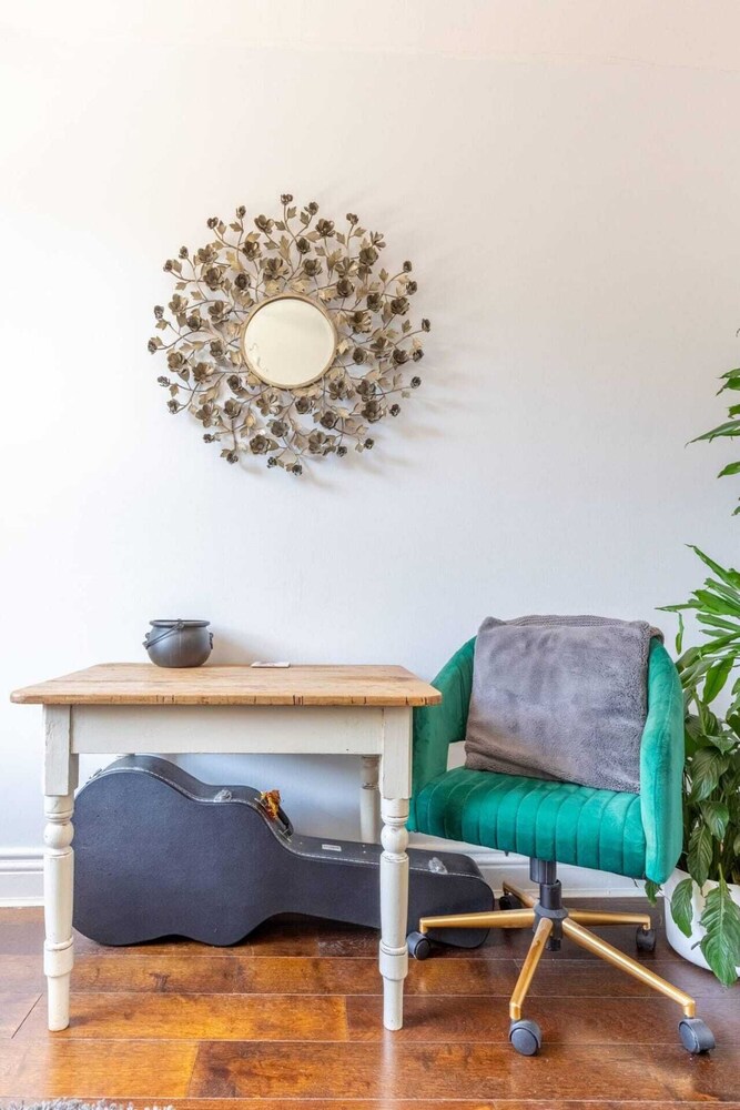 Cheerful 1 Bedroom Flat in the Heart of North London