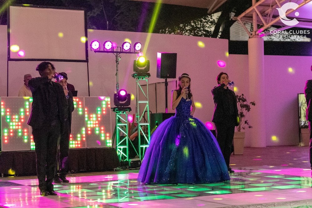 Hotel Coral Cuernavaca