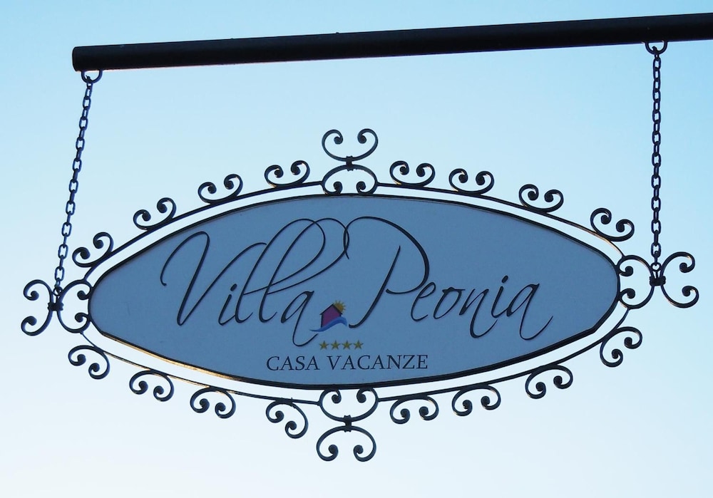 Villa Peonia