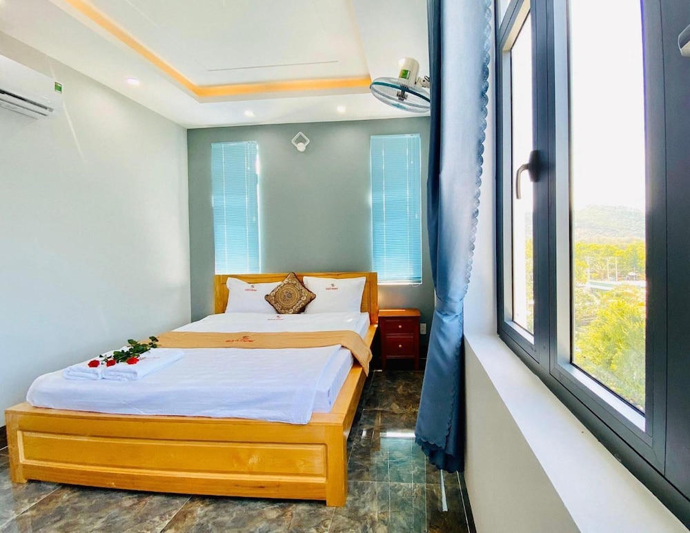 Hoang Ngoc Hotel
