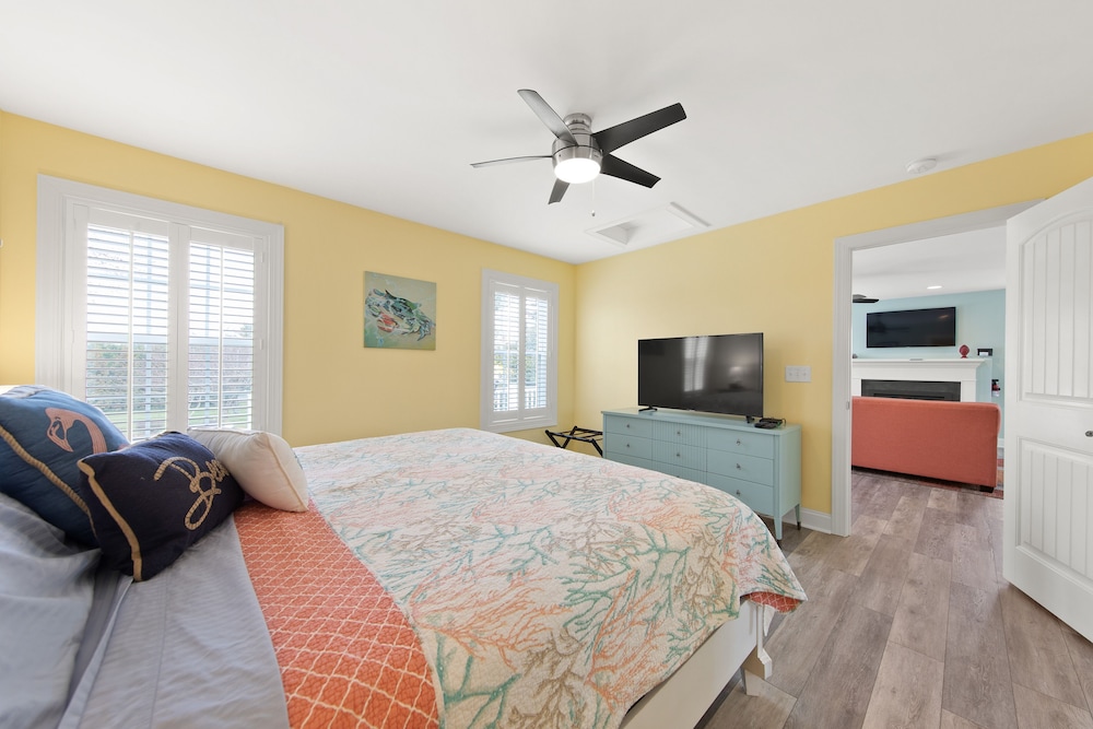 Homestead Bed & Breakfast at Rehoboth