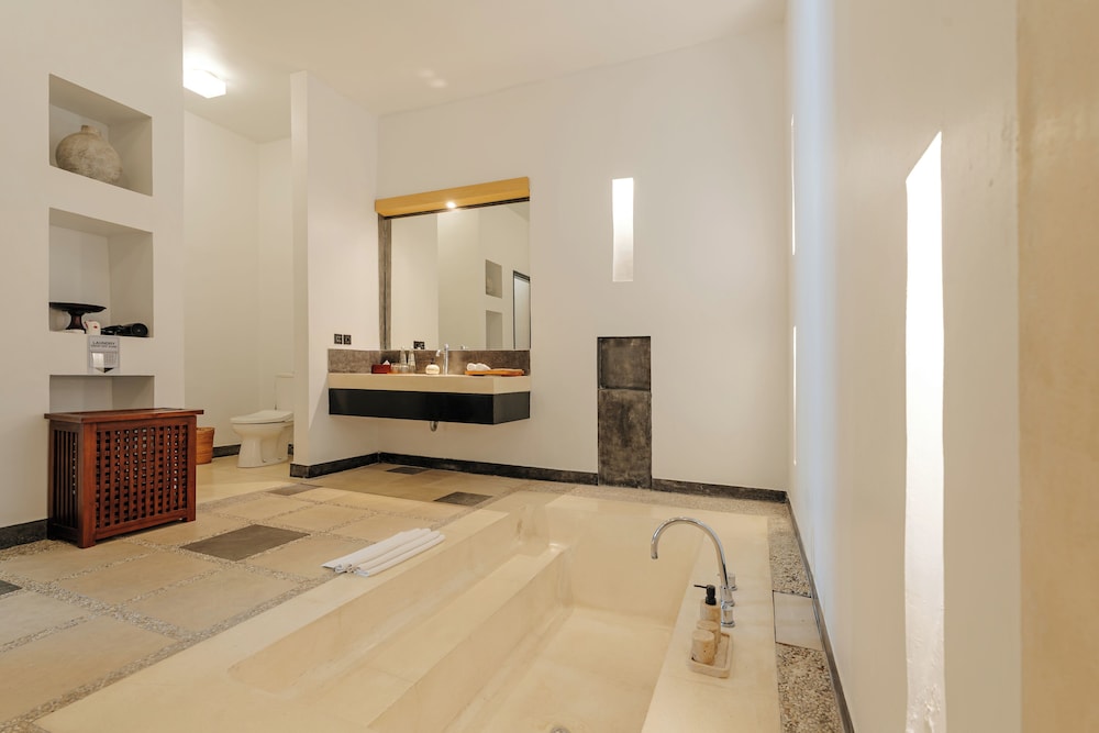 The Seminyak Suites Private Villas
