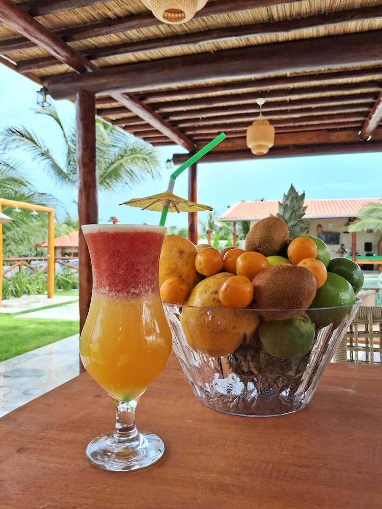Pousada Villa Recanto do Mar