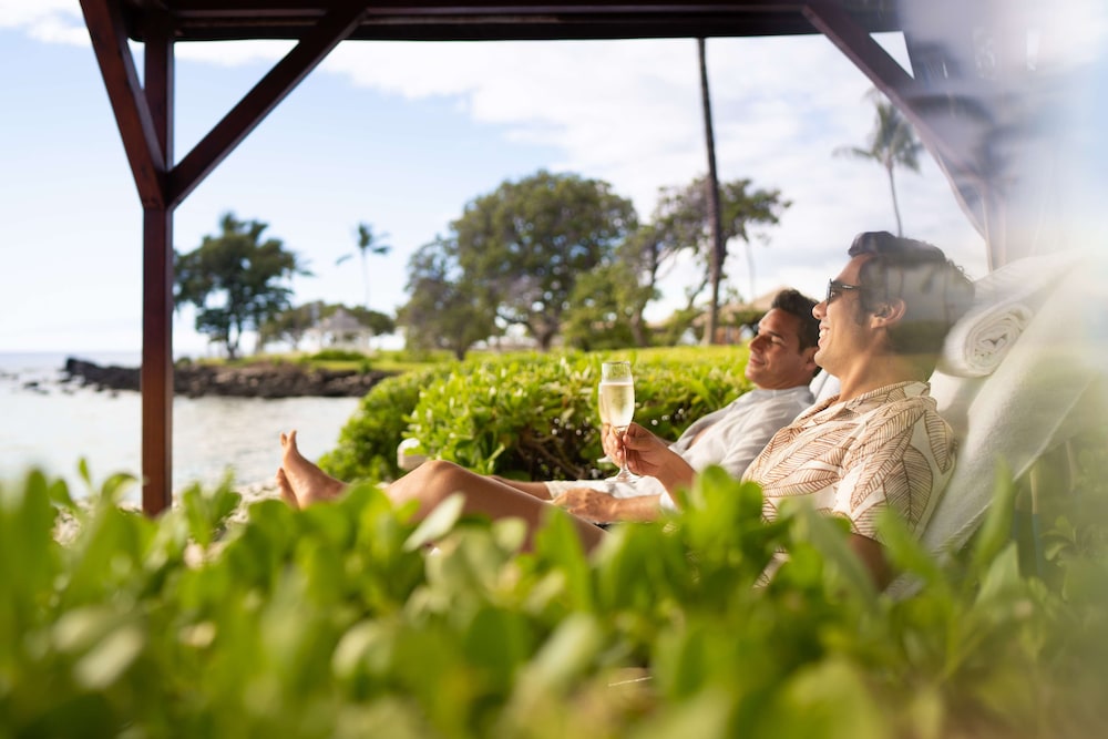 Fairmont Orchid - Property Image 137