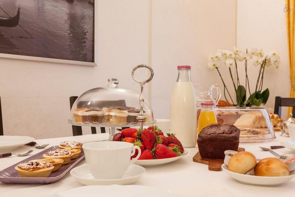 Kosher Bed&Breakfast La Casa di Eva