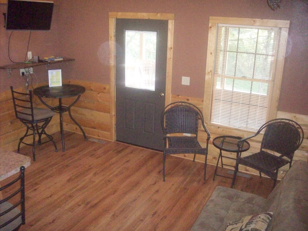 Acorns Resort