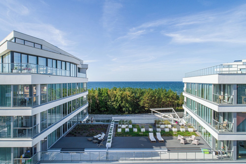 Dune B - Apartament z prywatną sauną view 3