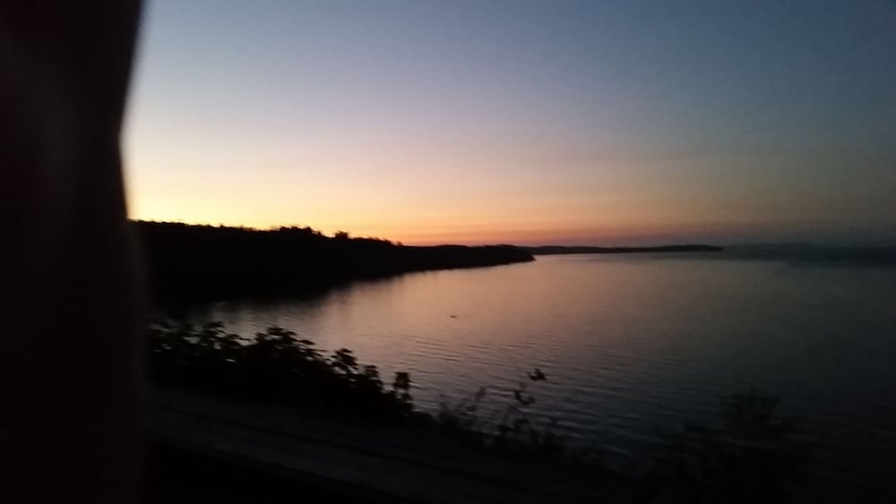 Skiff Point Guest House