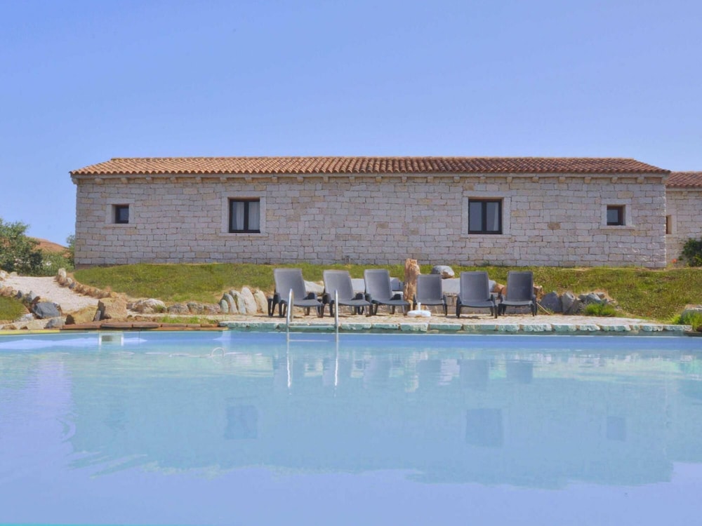 Residence a Badesi ID 3361