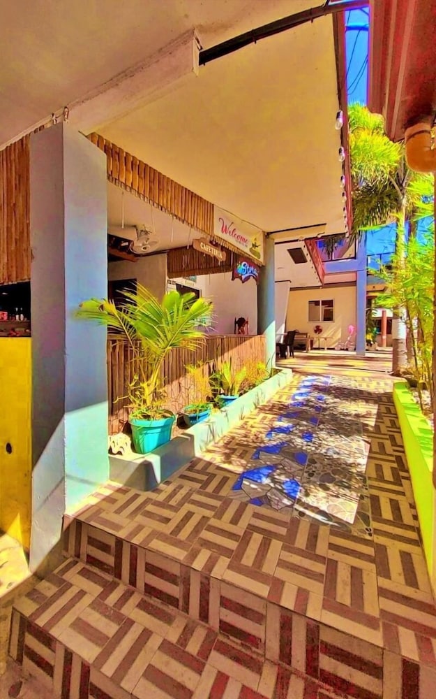 RGV Beach resort