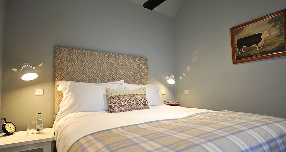 Hook Vacations - Bel  The Dragon Odiham - Property Image 4