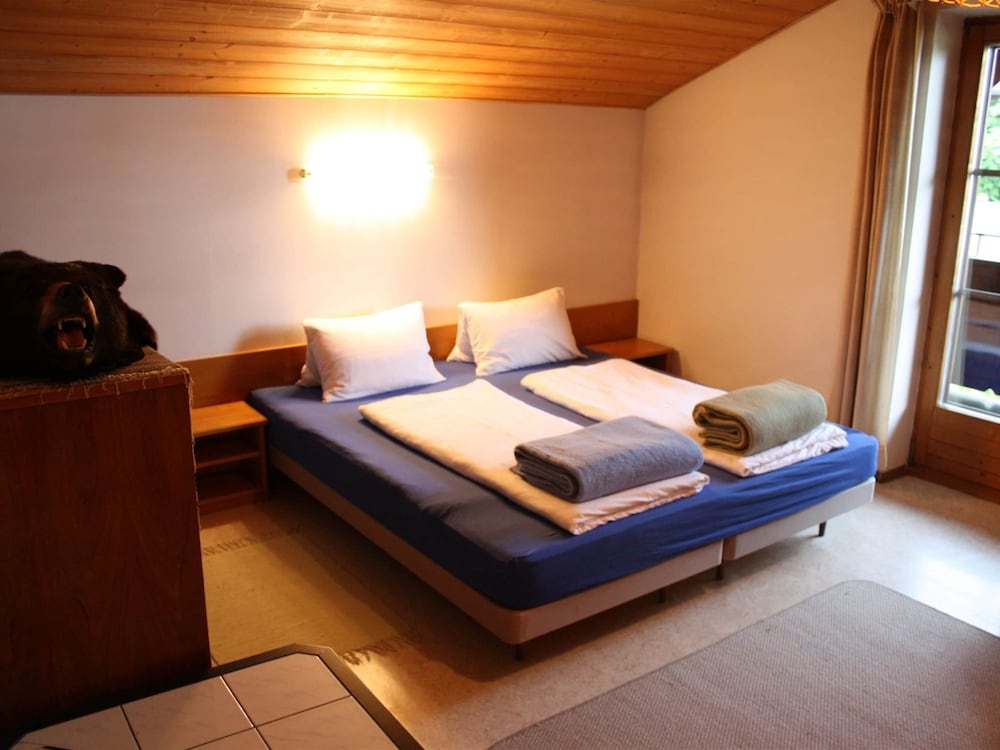 Lovely Apartment in Sankt Johann in Tyrol near Ski Slopes view 3