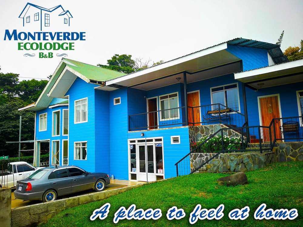 Monteverde Ecolodge