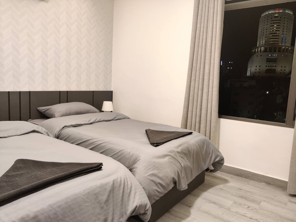 Luxury Room 42m Near Downtown And All Services view 5