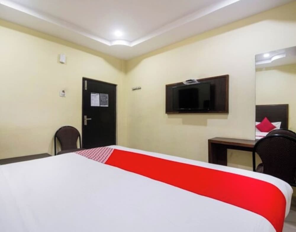 DURGA BHAVANI RESIDENCY