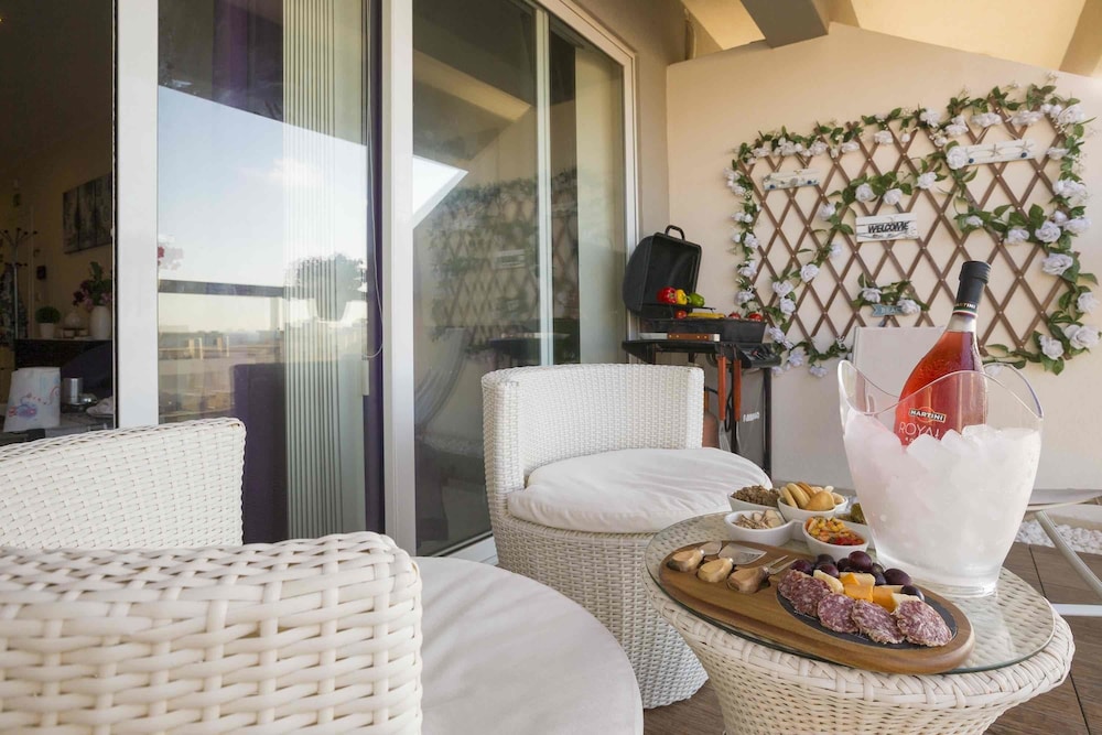 Luxury 2 Bed Apartment