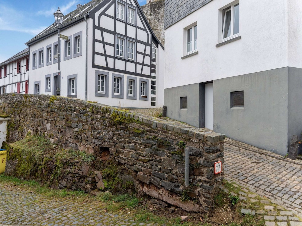 Schleiden Wellness Apartment, photo 25