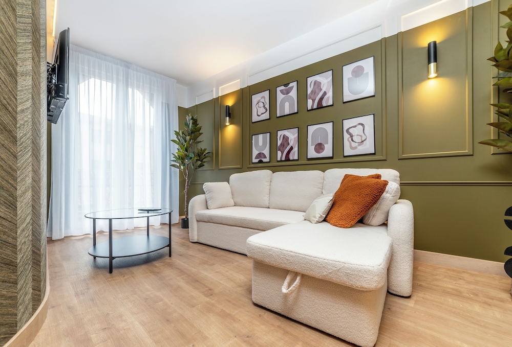 Ando apartments