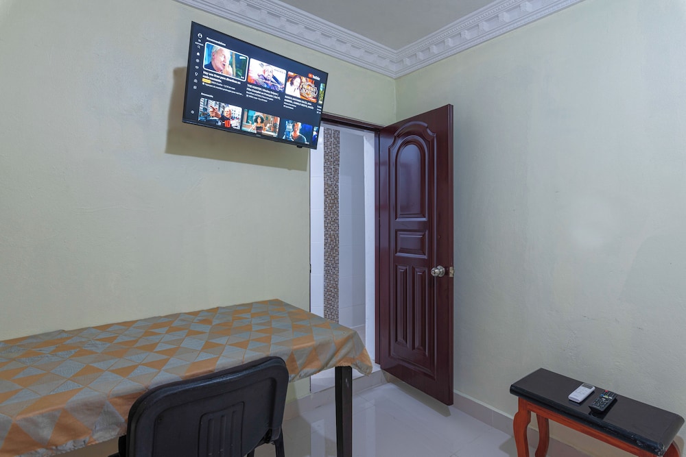 BNB Family Budget Hotel
