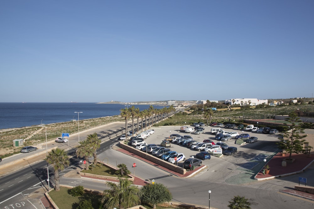 Mellieha Vacations - Paradise Bay Resort - Property Image 43