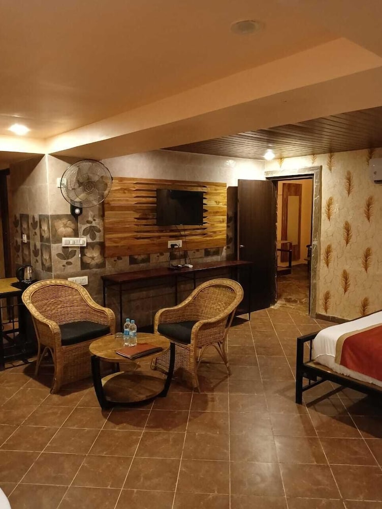 Udai Nature Valley Resort Udaipur