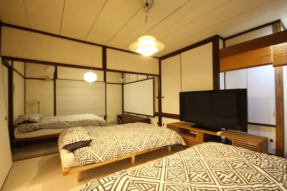Sapporo Dome Front House view 2