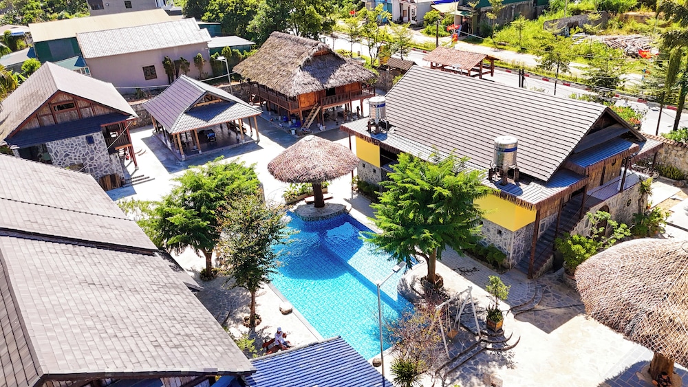 HaGiang Go Ecolodge