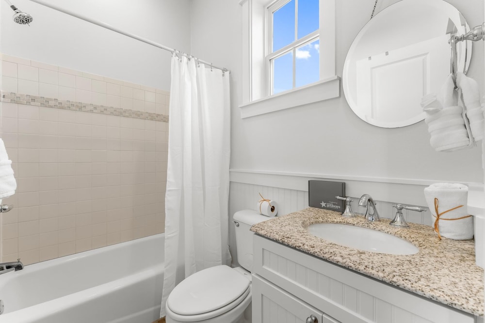 30A Beach House - Blue Marlin