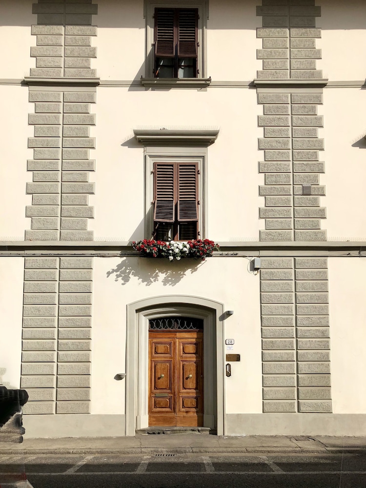 Dimora Bandinelli Firenze
