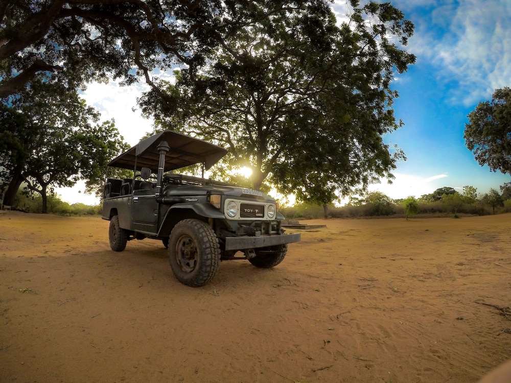 Ceylon Wild Safaris Yala view 5