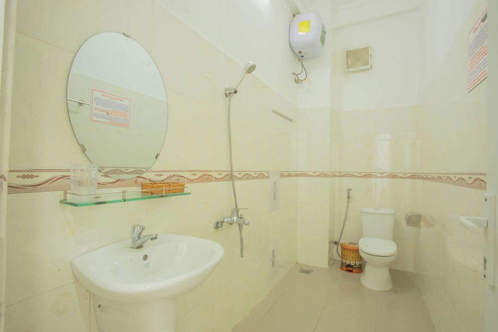 Villa Truby Da Lat