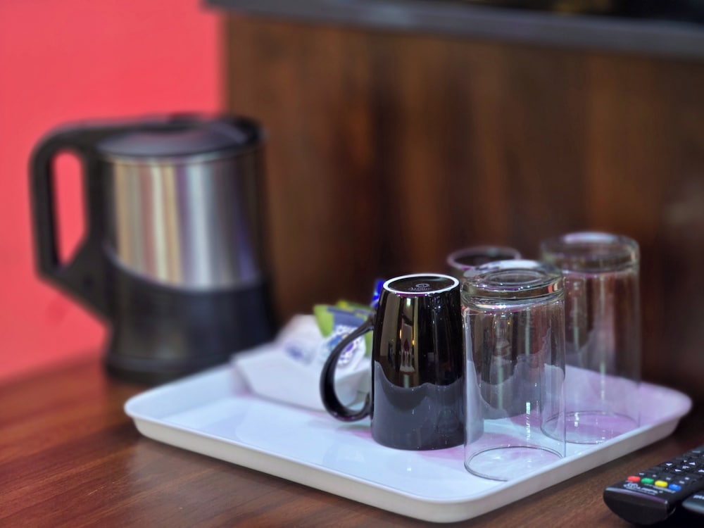 Amoda - Best Hotel in Dharamshala