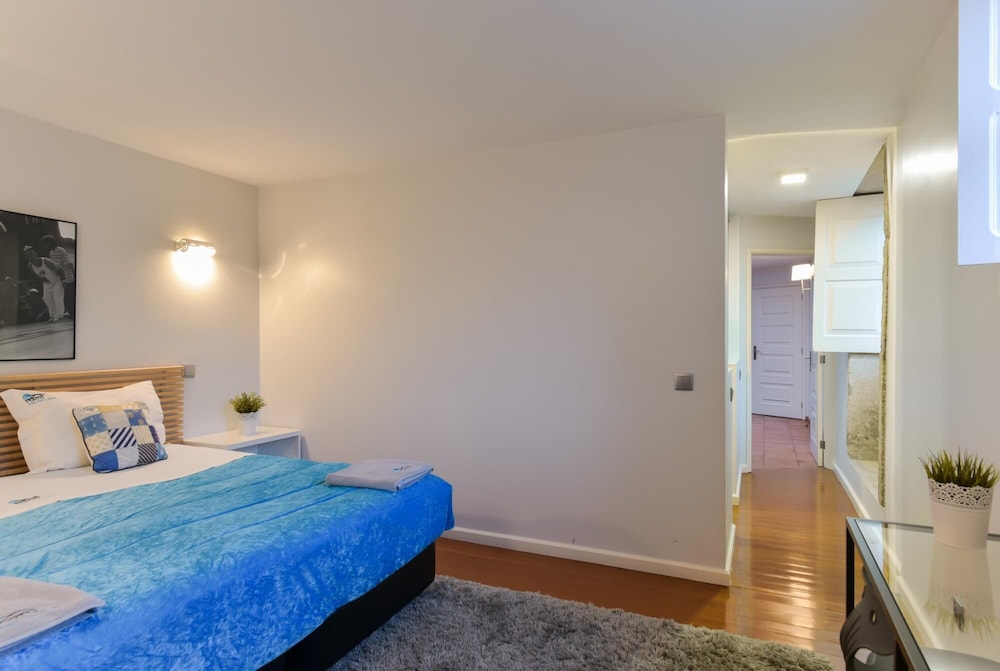 Feel Porto Ribeira Vintage Duplex