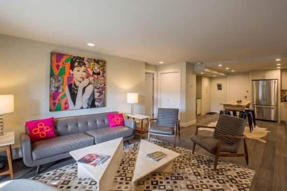 Vail Ski Resort - Villa Cortina Condos