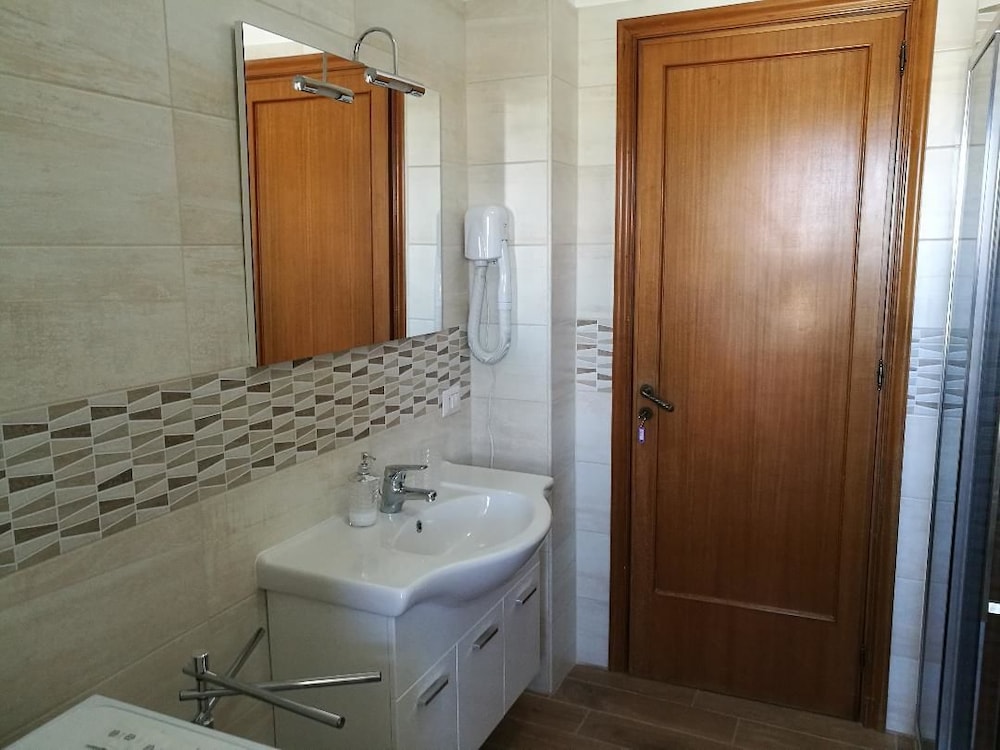 B&B Domus Lupiae