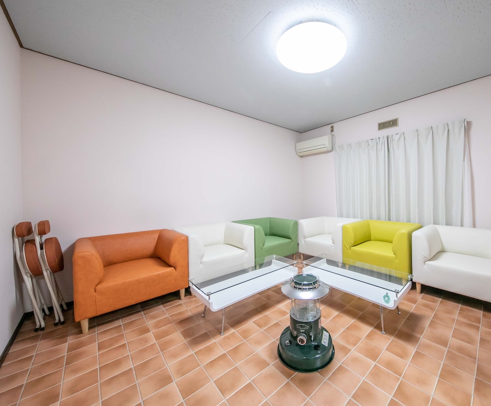 Guest House MEETS Okayama view 2