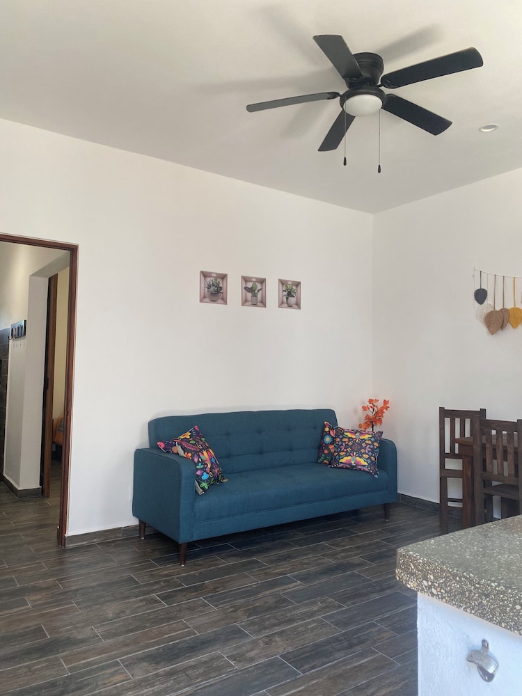 Casa Loto D
