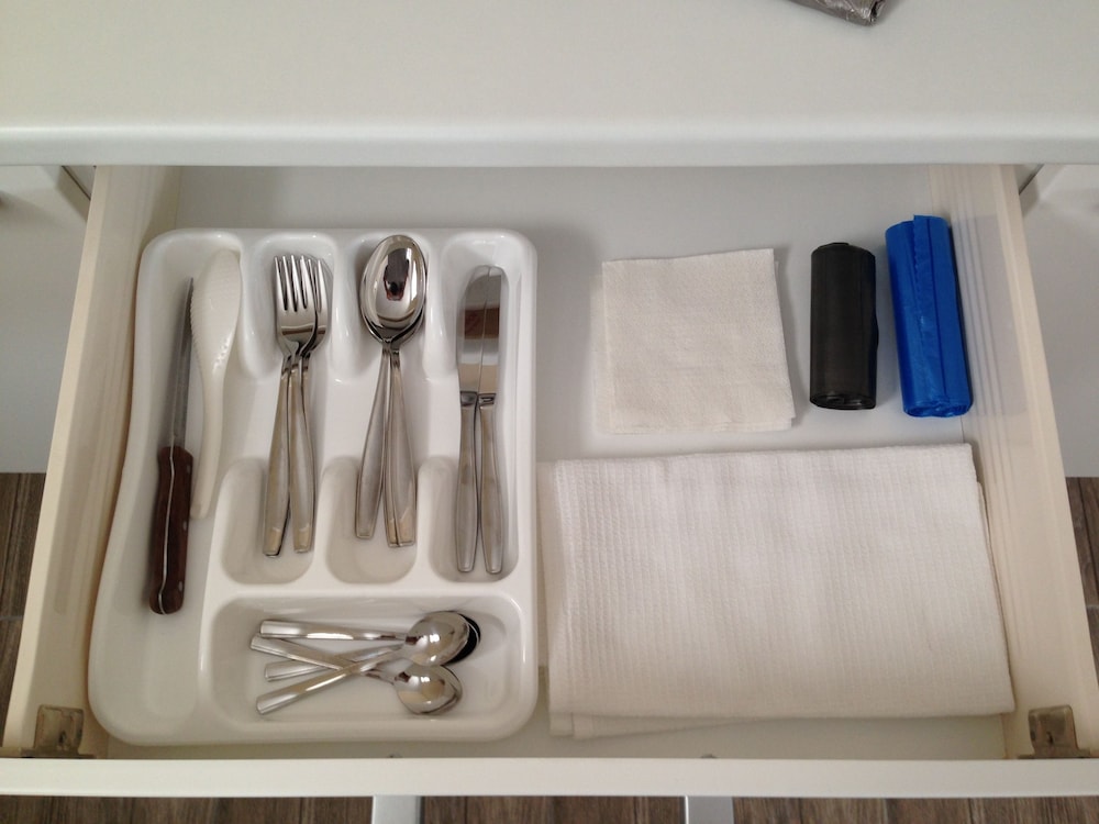 Apartamenty KMV
