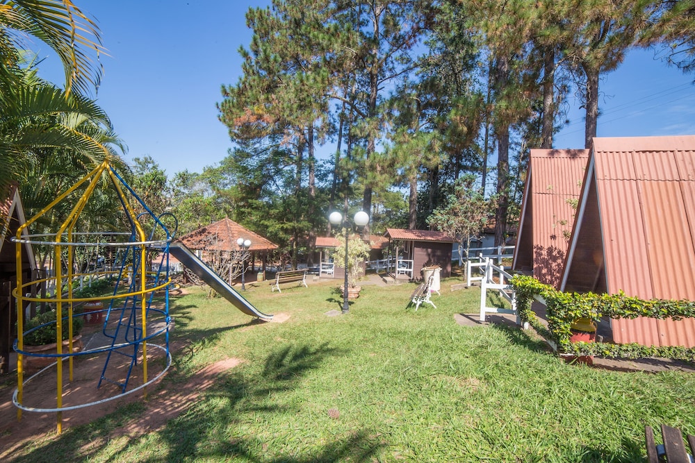 Hotel Estância Atibainha